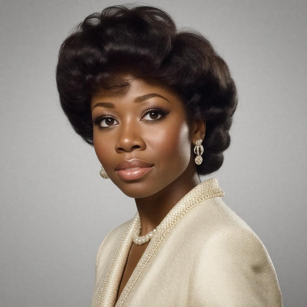 Diahann Carroll